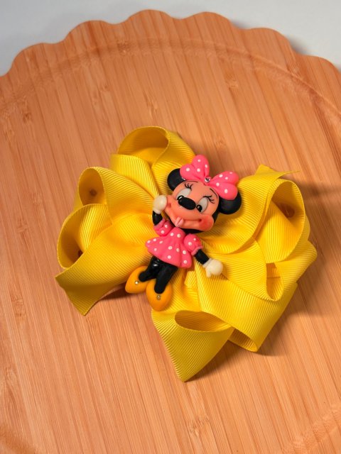 Laço da Minnie