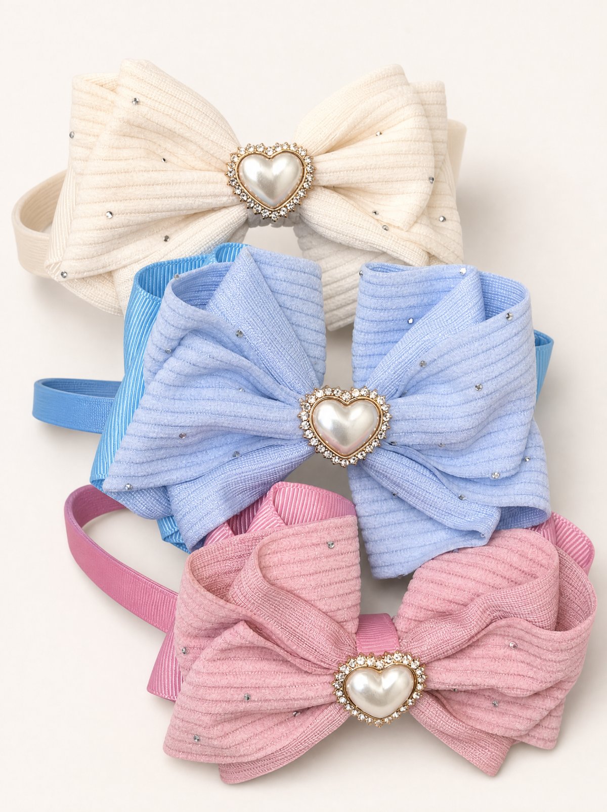 Tiara Luxo