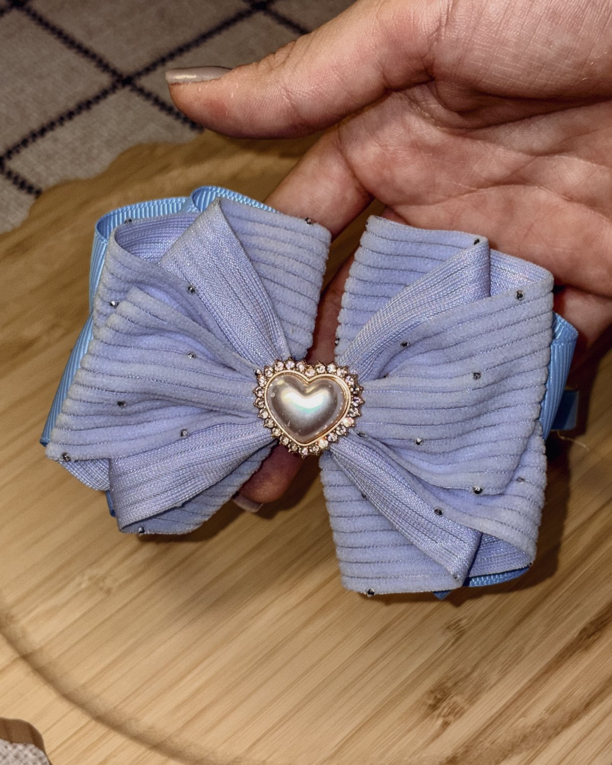 Tiara Luxo